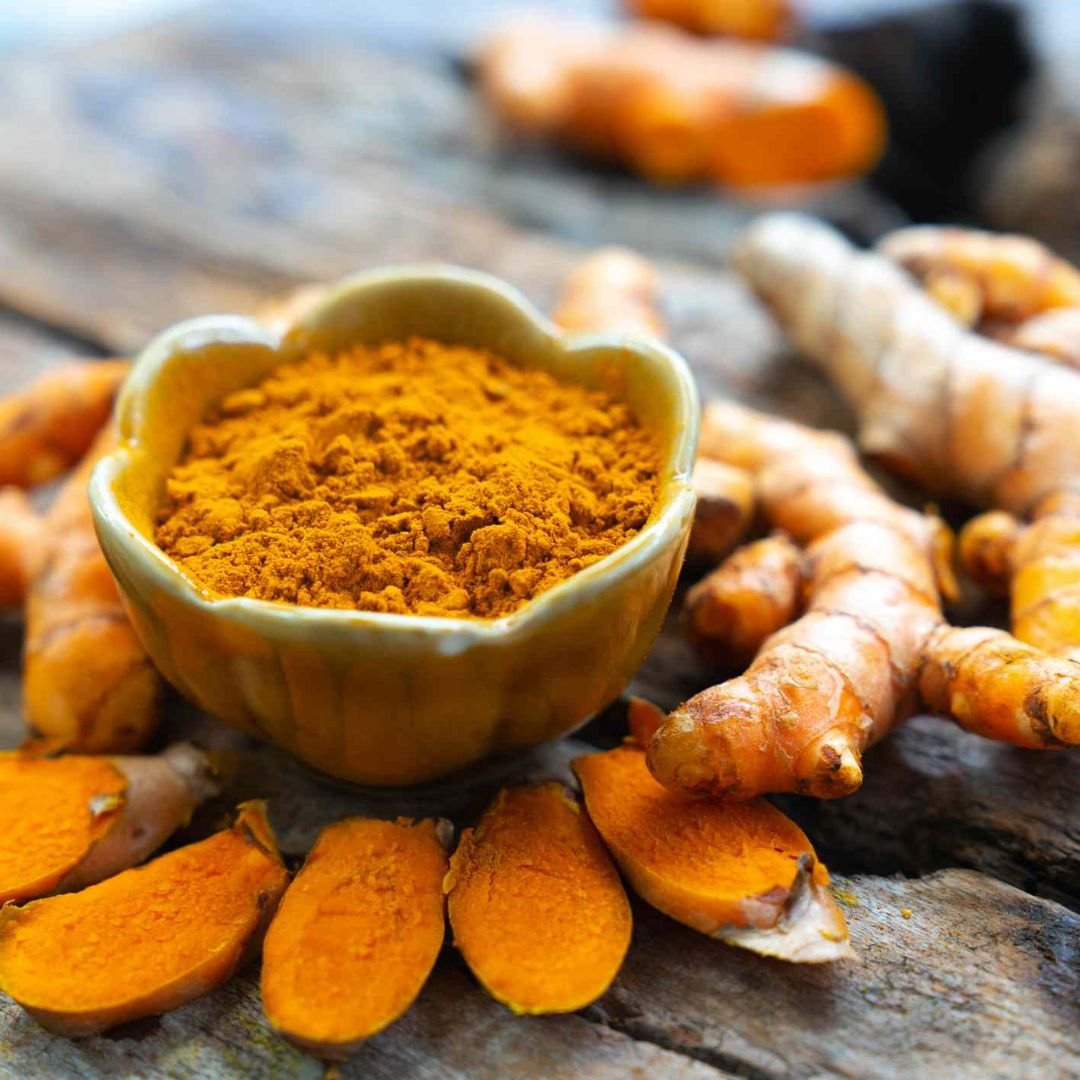 Turmeric Extract